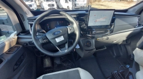                         Samochód Kempingowy Mc Louis MC4 379 Zimowy! 2025!! - zdjęcie 13
                        