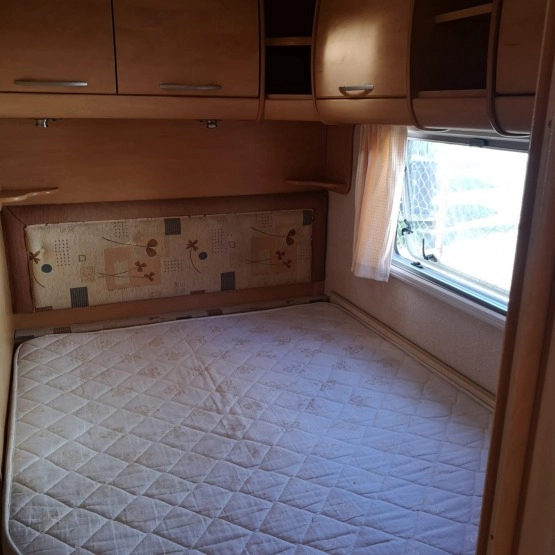                         Bailey Senator Indiana - zdjęcie 10
                        