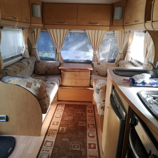                         Bailey Senator Indiana - zdjęcie 11
                        