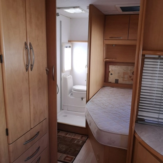                         Bailey Senator Indiana - zdjęcie 12
                        