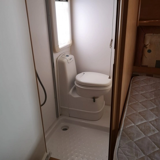                         Bailey Senator Indiana - zdjęcie 15
                        