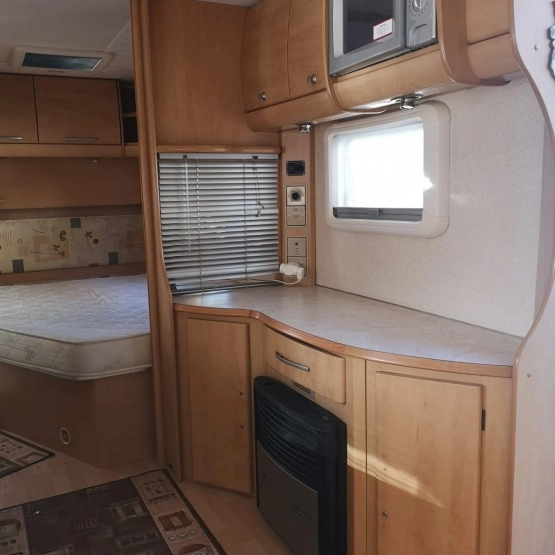                         Bailey Senator Indiana - zdjęcie 16
                        