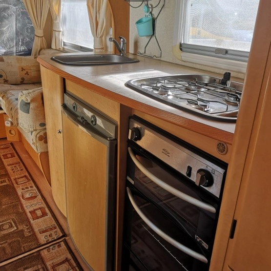                         Bailey Senator Indiana - zdjęcie 17
                        