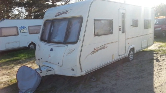                         Bailey Senator Indiana - zdjęcie 1
                        