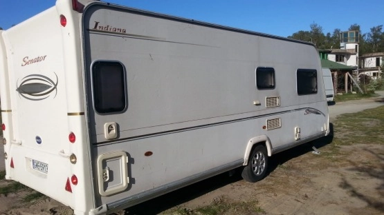                         Bailey Senator Indiana - zdjęcie 2
                        