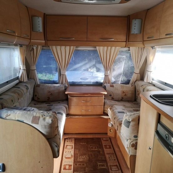                         Bailey Senator Indiana - zdjęcie 3
                        