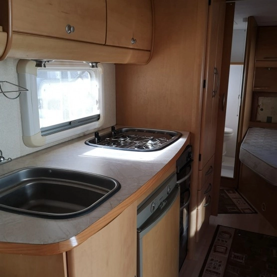                         Bailey Senator Indiana - zdjęcie 4
                        