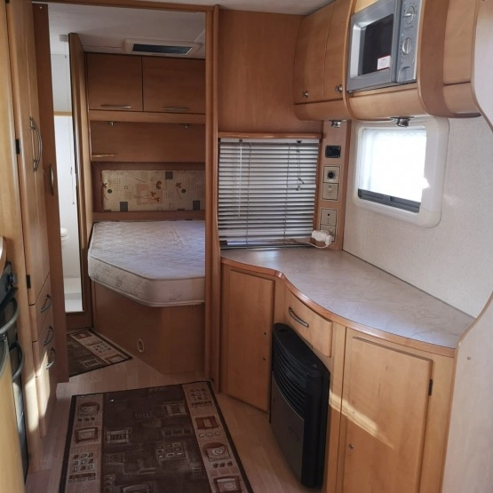                         Bailey Senator Indiana - zdjęcie 5
                        