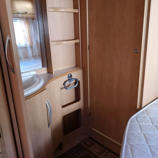                         Bailey Senator Indiana - zdjęcie 8
                        