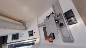                         Samochód Kempingowy Mc Louis MC4 379 Zimowy! 2025!! - zdjęcie 5
                        