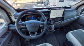                         Samochód Kempingowy McLouis MC4 360 Enjoy Outdoor Zimowy!! - zdjęcie 13
                        