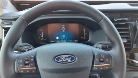                         Samochód Kempingowy McLouis MC4 360 Enjoy Outdoor Zimowy!! - zdjęcie 12
                        