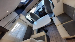                         Samochód Kempingowy McLouis MC4 360 Enjoy Outdoor Zimowy!! - zdjęcie 11
                        