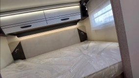                         Samochód Kempingowy McLouis MC4 360 Enjoy Outdoor Zimowy!! - zdjęcie 9
                        