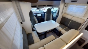                         Samochód Kempingowy McLouis MC4 360 Enjoy Outdoor Zimowy!! - zdjęcie 6
                        