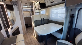                         Samochód Kempingowy McLouis MC4 360 Enjoy Outdoor Zimowy!! - zdjęcie 3
                        