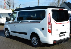                         Kampervan DETHLEFFS Globevan - zdjęcie 16
                        