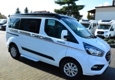                         Kampervan DETHLEFFS Globevan - zdjęcie 15
                        