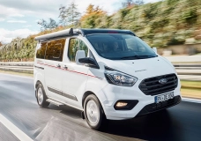                         Kampervan DETHLEFFS Globevan - zdjęcie 14
                        