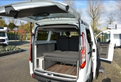                         Kampervan DETHLEFFS Globevan - zdjęcie 7
                        