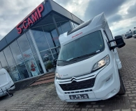                         PROMOCJA!!Samochód kempingowy DETHLEFFS JUST T 7052 EB Citroen - zdjęcie 26
                        