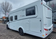                        PROMOCJA!!Samochód kempingowy DETHLEFFS JUST T 7052 EB Citroen - zdjęcie 25
                        