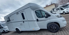                         PROMOCJA!!Samochód kempingowy DETHLEFFS JUST T 7052 EB Citroen - zdjęcie 24
                        