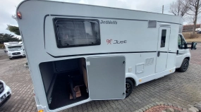                         PROMOCJA!!Samochód kempingowy DETHLEFFS JUST T 7052 EB Citroen - zdjęcie 22
                        