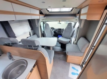                         PROMOCJA!!Samochód kempingowy DETHLEFFS JUST T 7052 EB Citroen - zdjęcie 20
                        