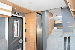                         PROMOCJA!!Samochód kempingowy DETHLEFFS JUST T 7052 EB Citroen - zdjęcie 17
                        