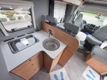                         PROMOCJA!!Samochód kempingowy DETHLEFFS JUST T 7052 EB Citroen - zdjęcie 16
                        