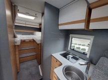                         PROMOCJA!!Samochód kempingowy DETHLEFFS JUST T 7052 EB Citroen - zdjęcie 15
                        