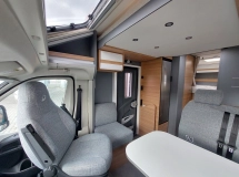                         PROMOCJA!!Samochód kempingowy DETHLEFFS JUST T 7052 EB Citroen - zdjęcie 13
                        