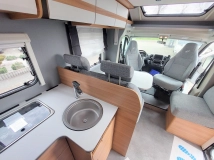                         PROMOCJA!!Samochód kempingowy DETHLEFFS JUST T 7052 EB Citroen - zdjęcie 12
                        