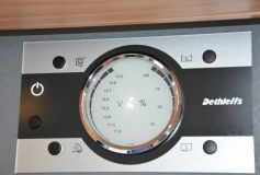                         PROMOCJA!!Samochód kempingowy DETHLEFFS JUST T 7052 EB Citroen - zdjęcie 9
                        