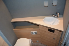                         PROMOCJA!!Samochód kempingowy DETHLEFFS JUST T 7052 EB Citroen - zdjęcie 6
                        