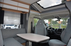                         PROMOCJA!!Samochód kempingowy DETHLEFFS JUST T 7052 EB Citroen - zdjęcie 5
                        