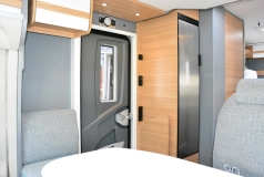                         PROMOCJA!!Samochód kempingowy DETHLEFFS JUST T 7052 EB Citroen - zdjęcie 3
                        