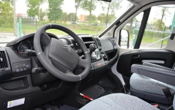                         PROMOCJA!!Samochód kempingowy DETHLEFFS JUST T 7052 EB Citroen - zdjęcie 2
                        