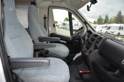                         PROMOCJA!!Samochód kempingowy DETHLEFFS JUST T 7052 EB Citroen - zdjęcie 1
                        