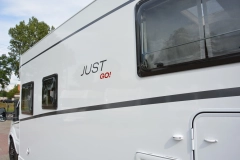                         Samochód kempingowy DETHLEFFS JUST GO T7055 EBL Ford Automat - zdjęcie 22
                        