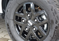                         Samochód kempingowy DETHLEFFS JUST GO T7055 EBL Ford Automat - zdjęcie 18
                        