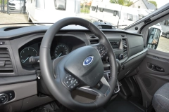                         Samochód kempingowy DETHLEFFS JUST GO T7055 EBL Ford Automat - zdjęcie 17
                        