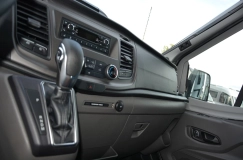                         Samochód kempingowy DETHLEFFS JUST GO T7055 EBL Ford Automat - zdjęcie 16
                        