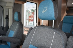                         Samochód kempingowy DETHLEFFS JUST GO T7055 EBL Ford Automat - zdjęcie 15
                        