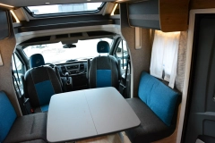                         Samochód kempingowy DETHLEFFS JUST GO T7055 EBL Ford Automat - zdjęcie 13
                        