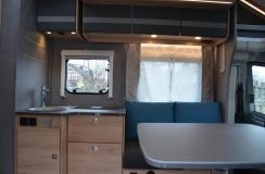                         Samochód kempingowy DETHLEFFS JUST GO T7055 EBL Ford Automat - zdjęcie 12
                        