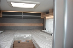                         Samochód kempingowy DETHLEFFS JUST GO T7055 EBL Ford Automat - zdjęcie 8
                        