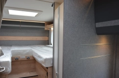                         Samochód kempingowy DETHLEFFS JUST GO T7055 EBL Ford Automat - zdjęcie 5
                        