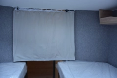                         Samochód kempingowy DETHLEFFS JUST GO T7055 EBL Ford Automat - zdjęcie 4
                        